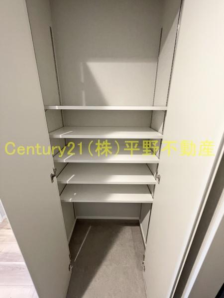 フェリシエ久留米