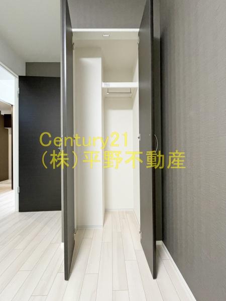 フォレスト離宮津福