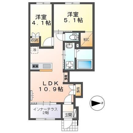 フォレスト離宮津福