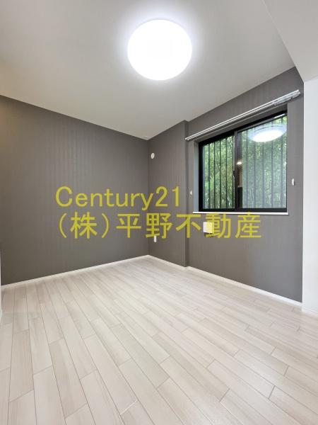 フォレスト離宮津福