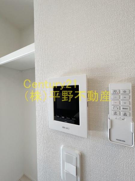 フォレスト離宮津福