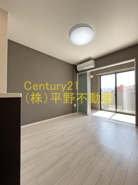 フォレスト離宮津福