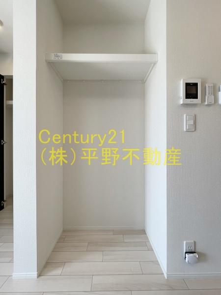 フォレスト離宮津福