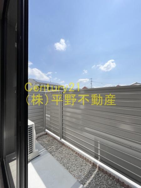 フォレスト離宮津福