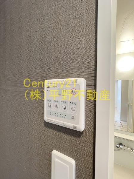 フォレスト離宮津福