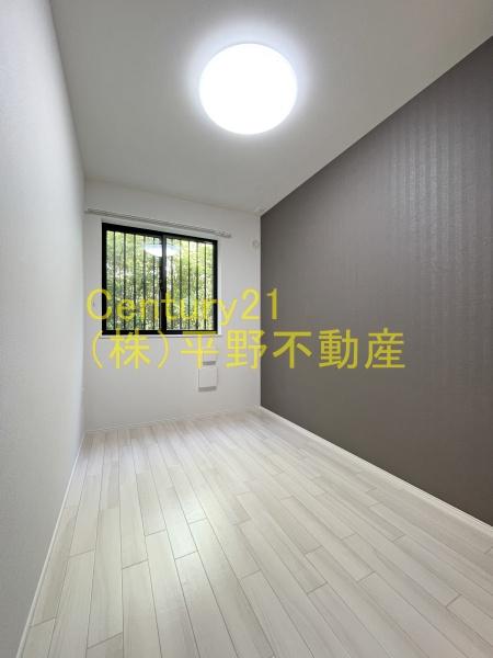 フォレスト離宮津福