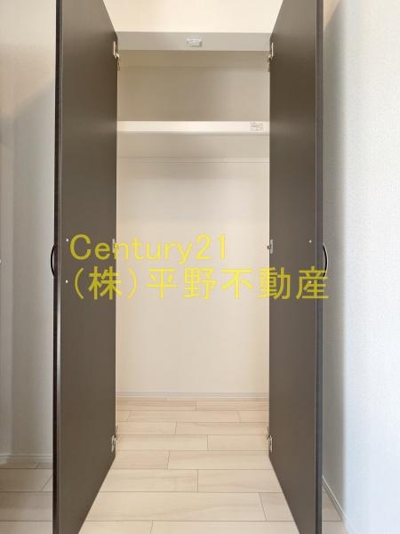 フォレスト離宮津福