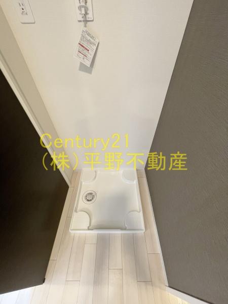 フォレスト離宮津福