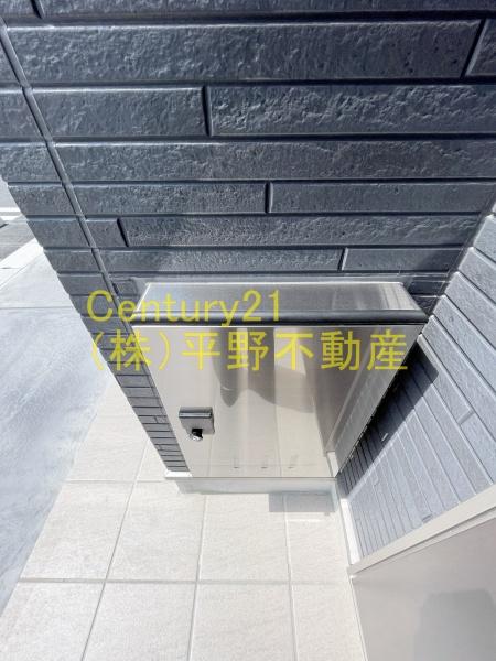 フォレスト離宮津福