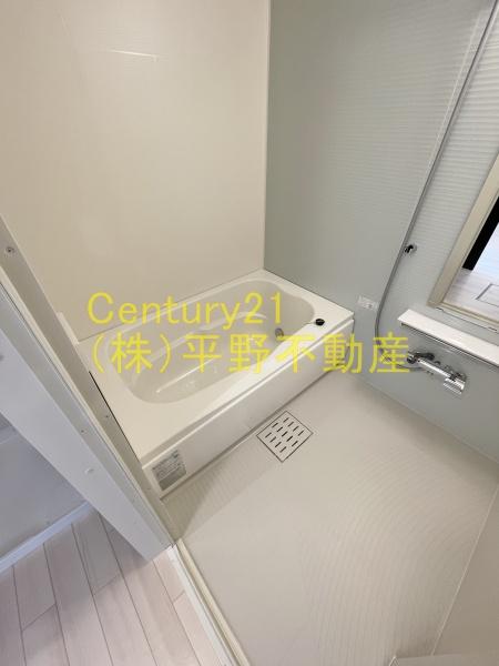 フォレスト離宮津福