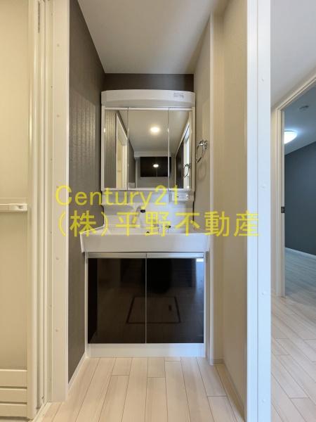 フォレスト離宮津福