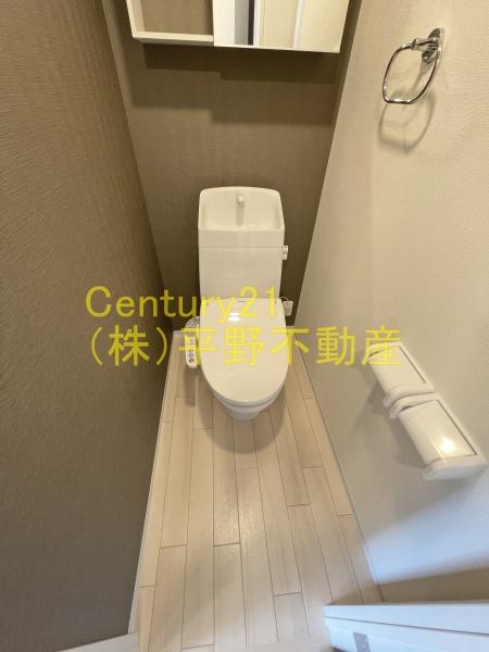 フォレスト離宮津福