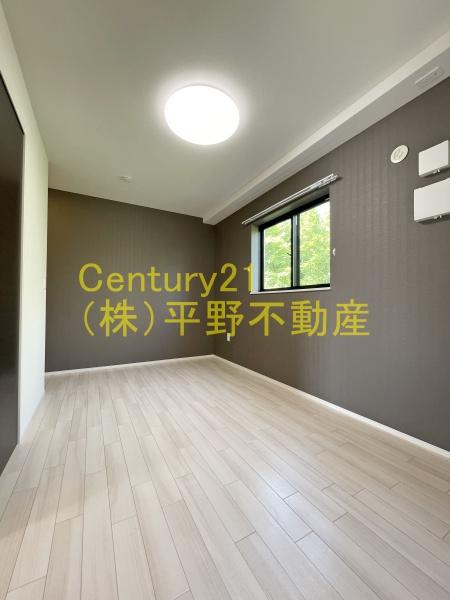 フォレスト離宮津福