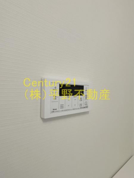 フォレスト離宮津福