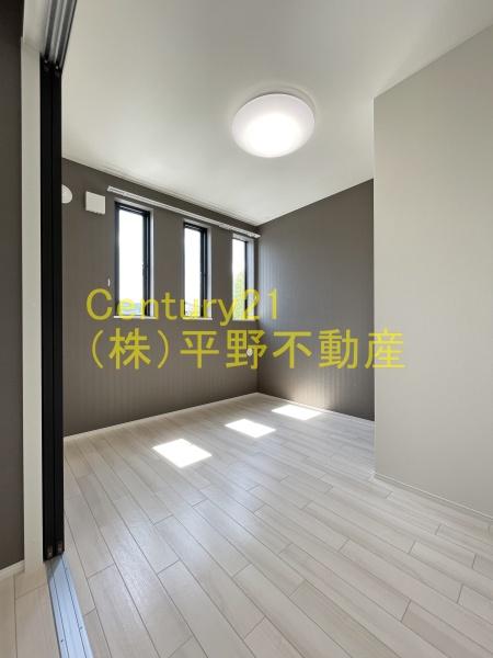 フォレスト離宮津福