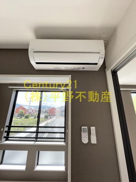 フォレスト離宮津福