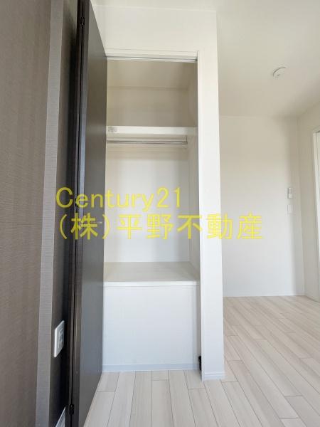 フォレスト離宮津福