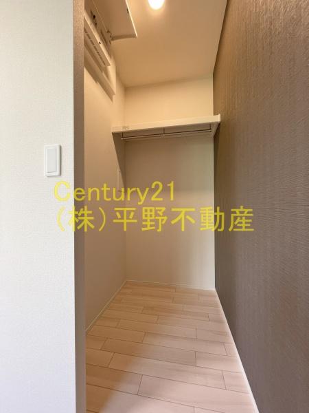 フォレスト離宮津福