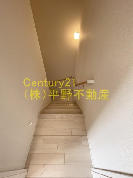 フォレスト離宮津福