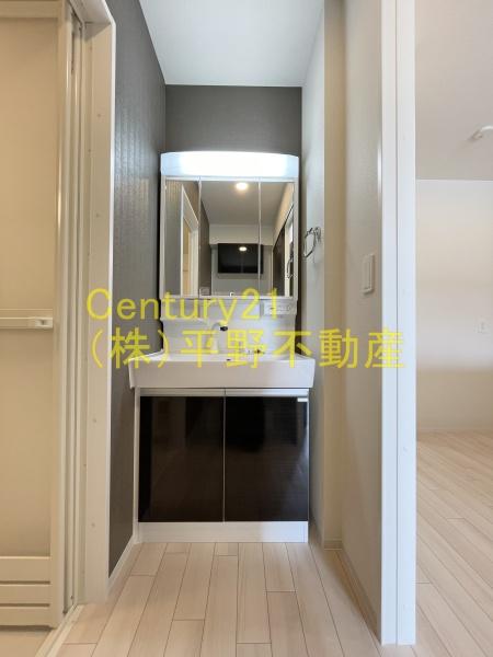 フォレスト離宮津福