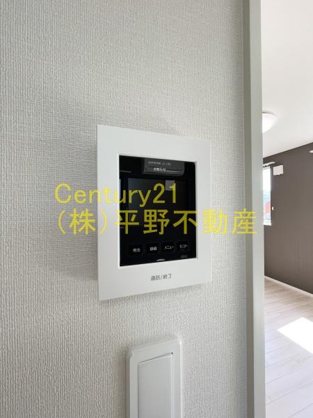 フォレスト離宮津福