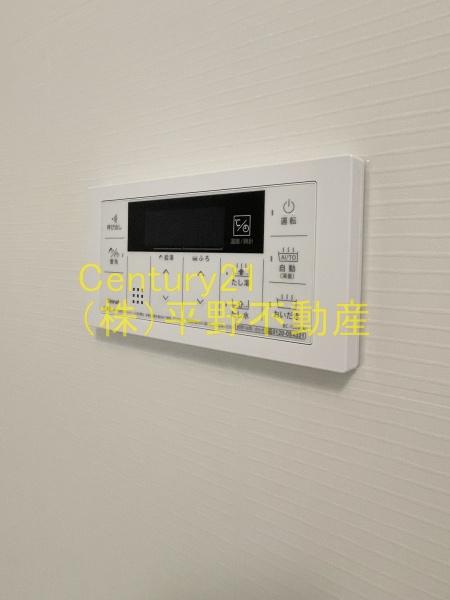 フォレスト離宮津福