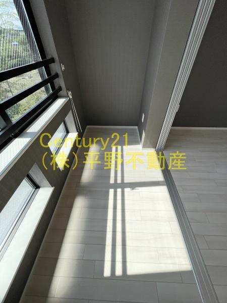 フォレスト離宮津福