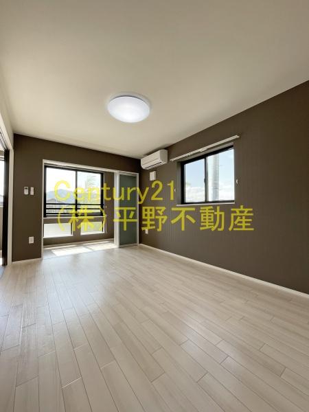 フォレスト離宮津福