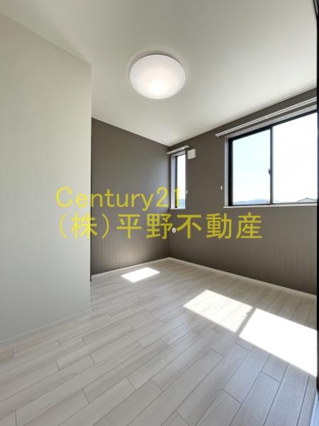 フォレスト離宮津福