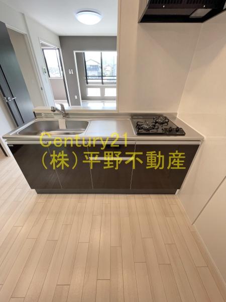 フォレスト離宮津福