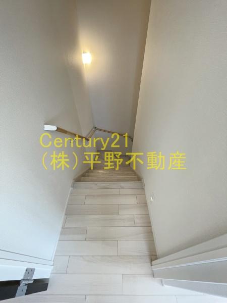 フォレスト離宮津福