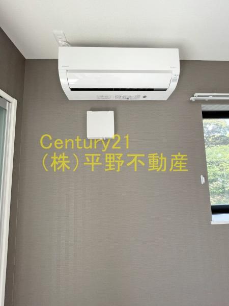 フォレスト離宮津福