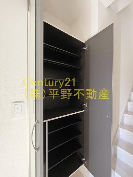 フォレスト離宮津福