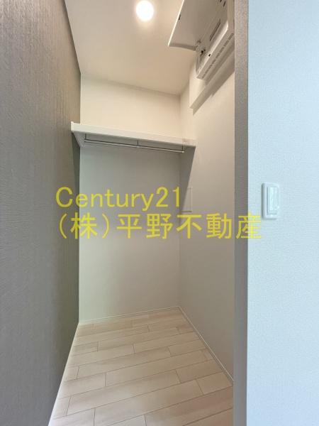 フォレスト離宮津福