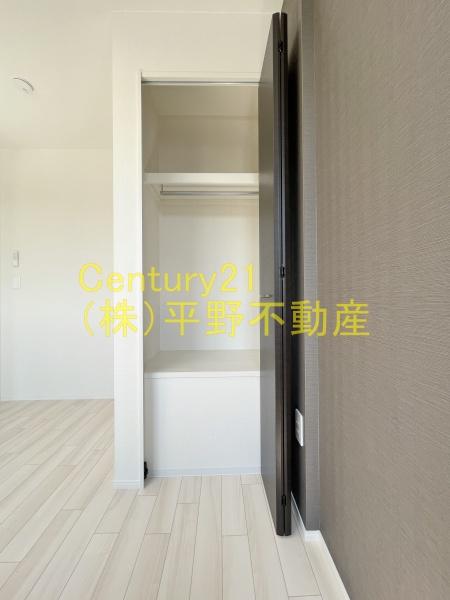 フォレスト離宮津福