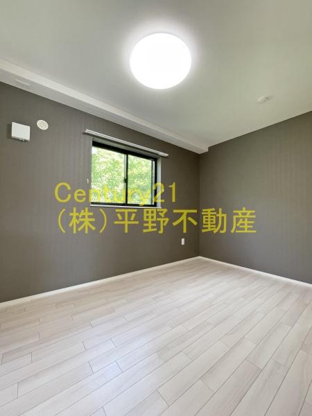 フォレスト離宮津福