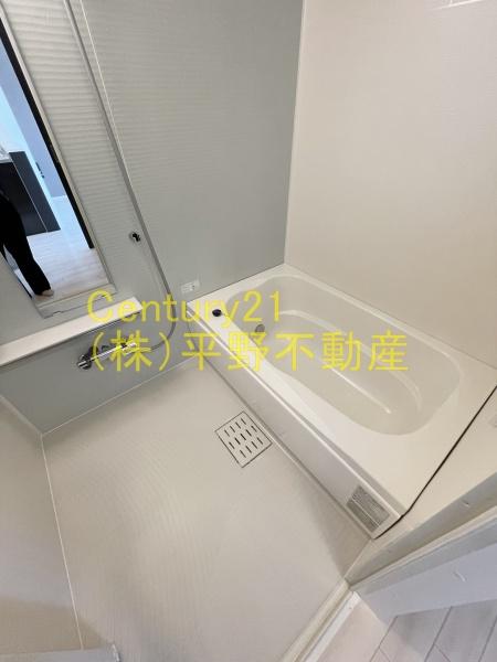 フォレスト離宮津福