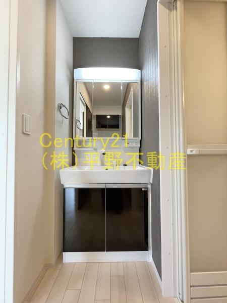 フォレスト離宮津福