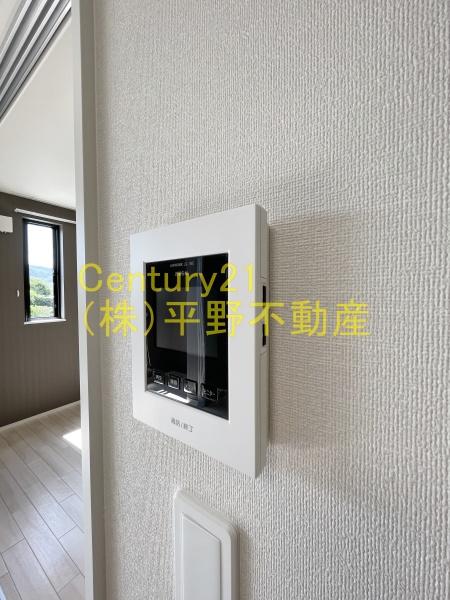 フォレスト離宮津福