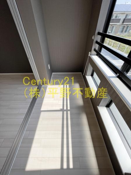 フォレスト離宮津福