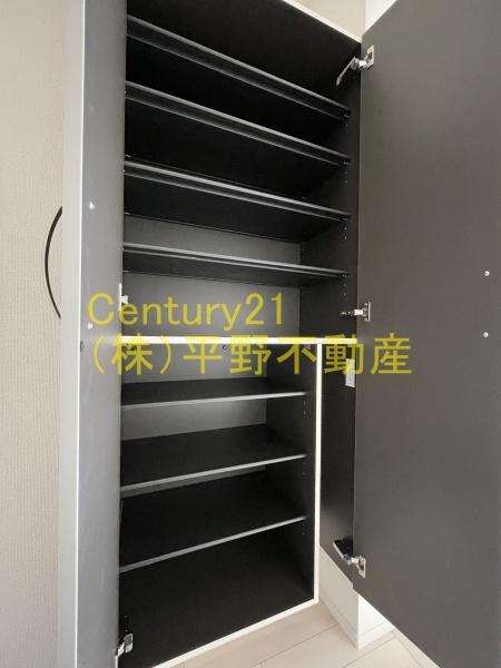 フォレスト離宮津福