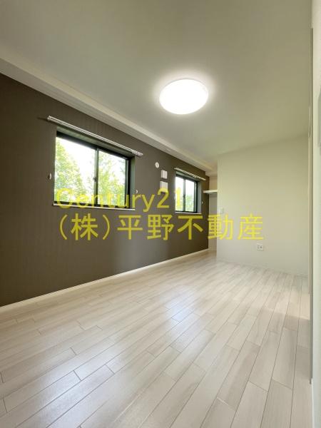 フォレスト離宮津福