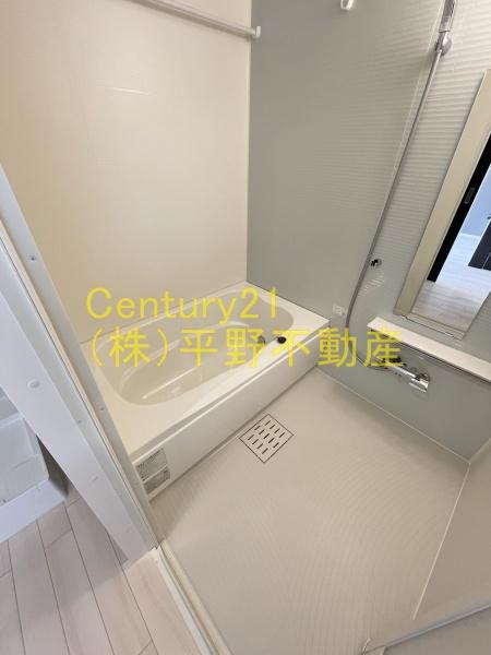 フォレスト離宮津福