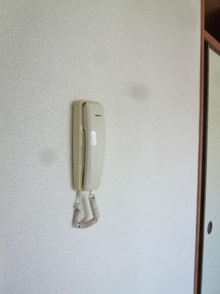 グリーンビル御井　A棟