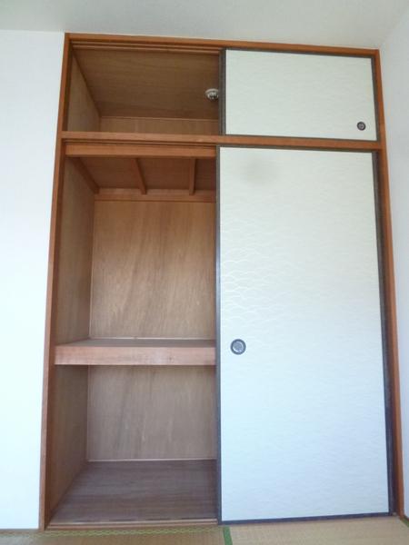 グリーンビル御井　A棟