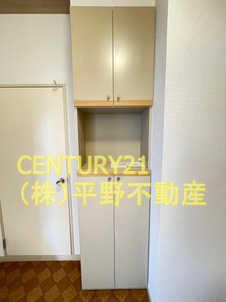 コモンシティー高良内