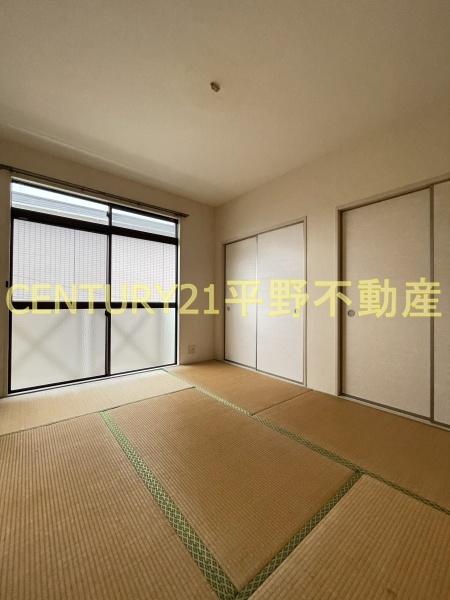 コモンシティ高良内