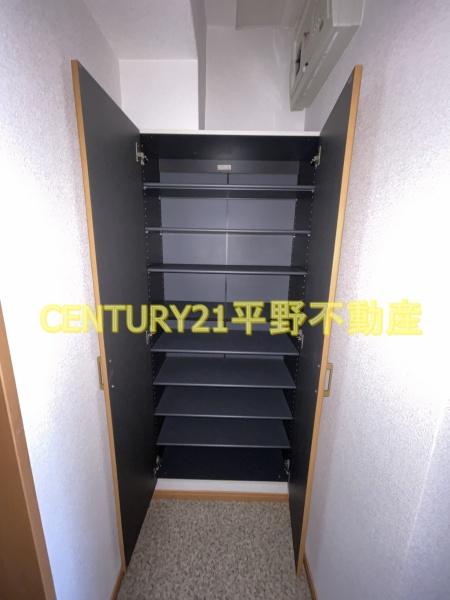 ヒルズ六ツ門