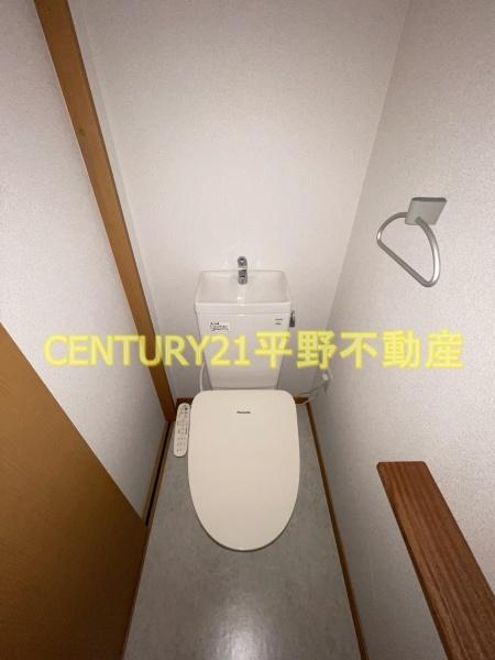 ヒルズ六ツ門