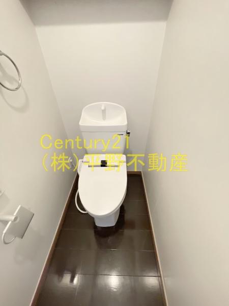 サンマリノ草野　B棟